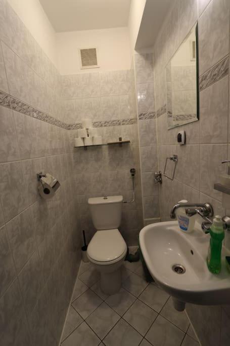 Fantastic Waw - Ns42 M Apartament *