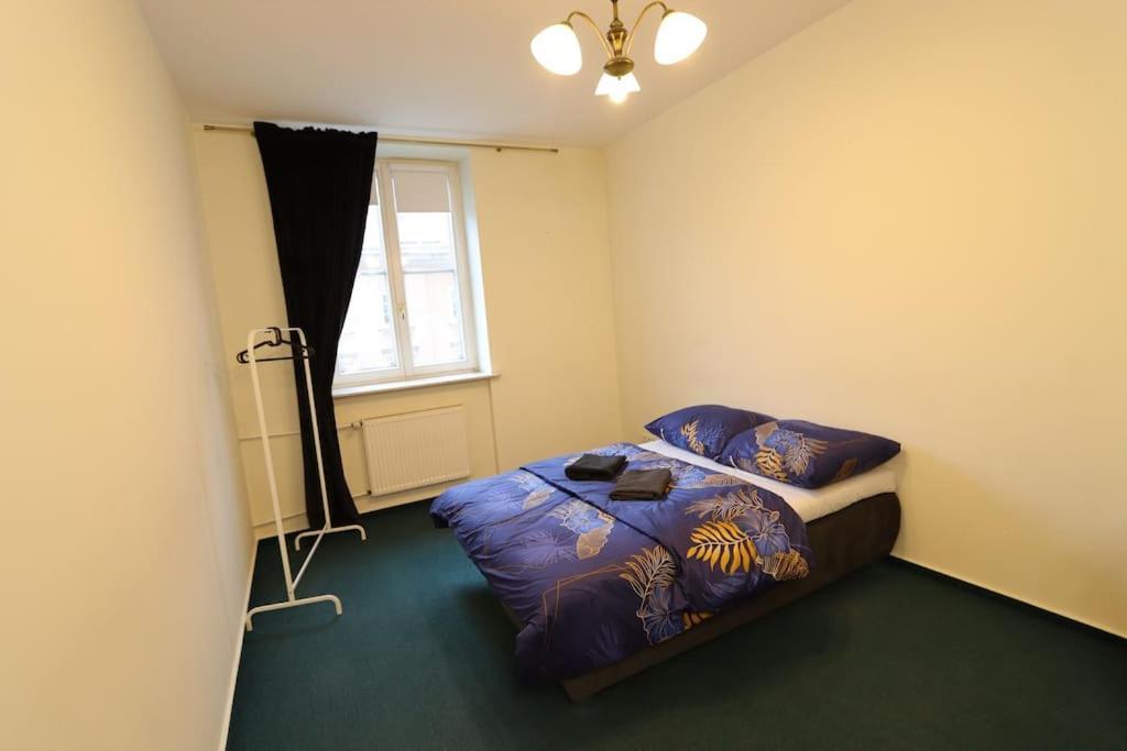Apartament Fantastic Waw - Ns42 M Warszawa