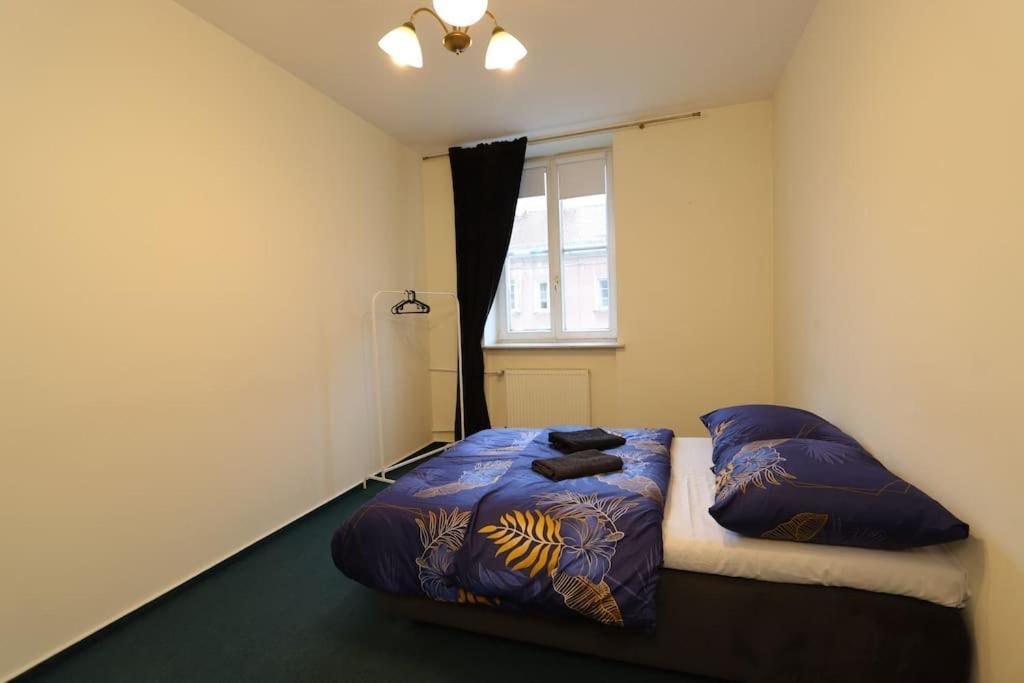 Fantastic Waw - Ns42 M Apartament
